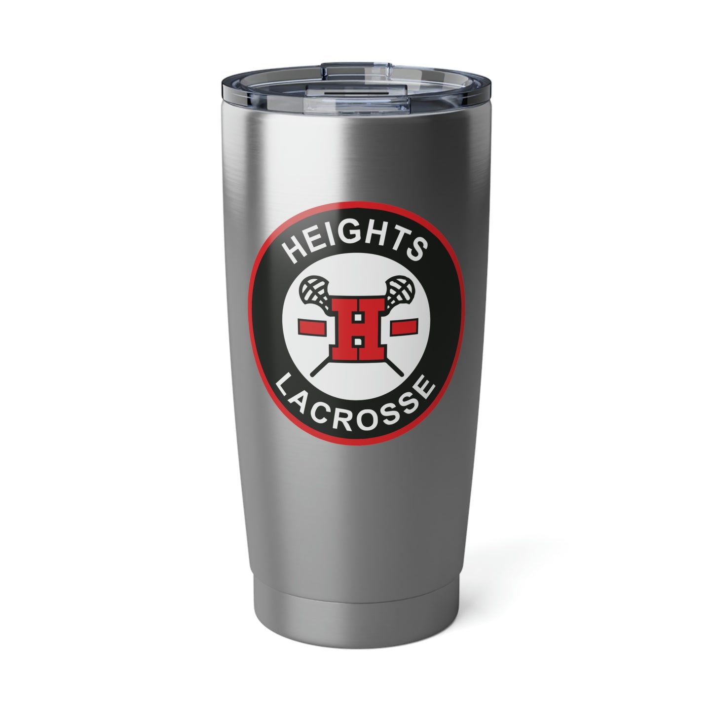 IGH Lax  - 20oz Insulated Tumbler