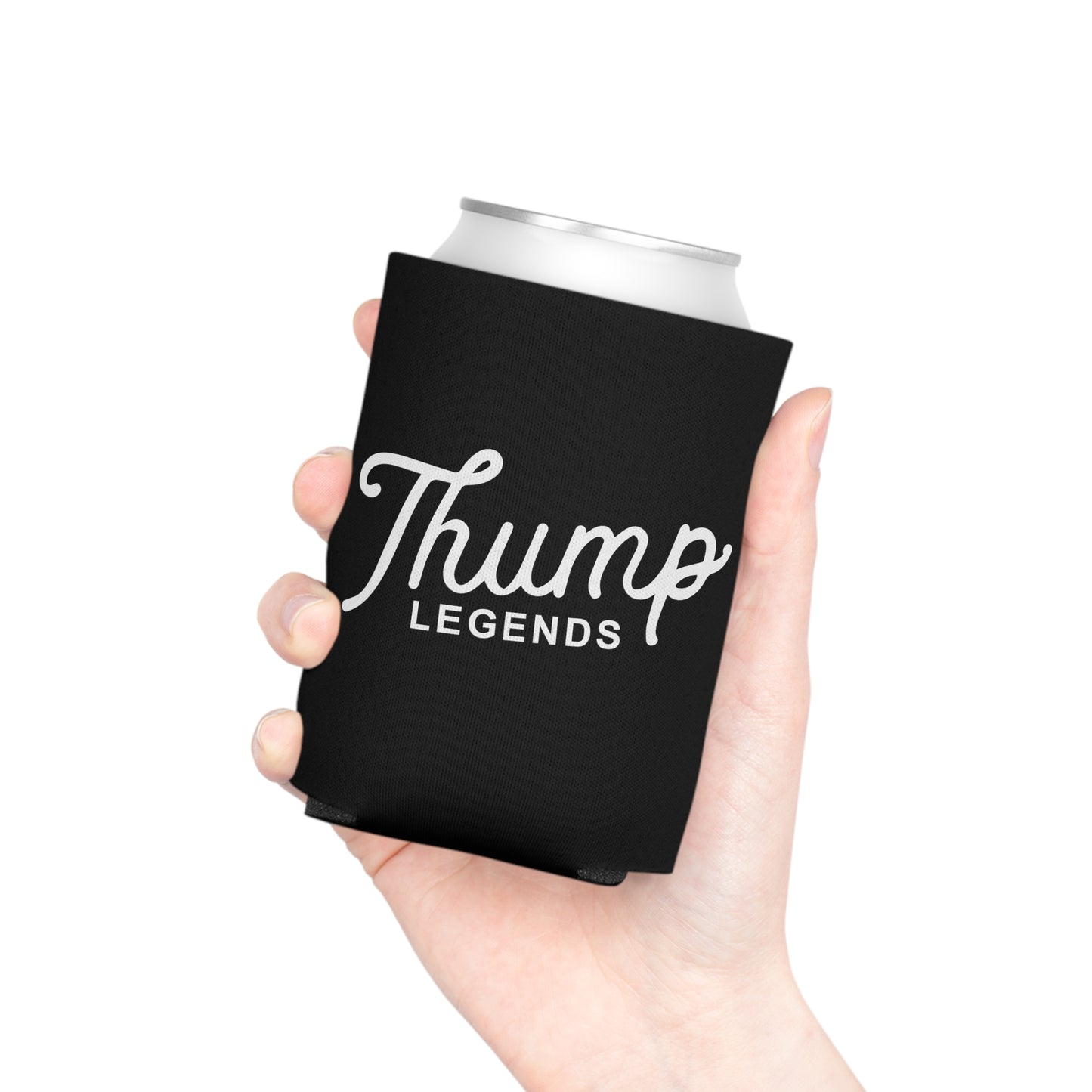 Thump Legends Can Cooler 3-pack