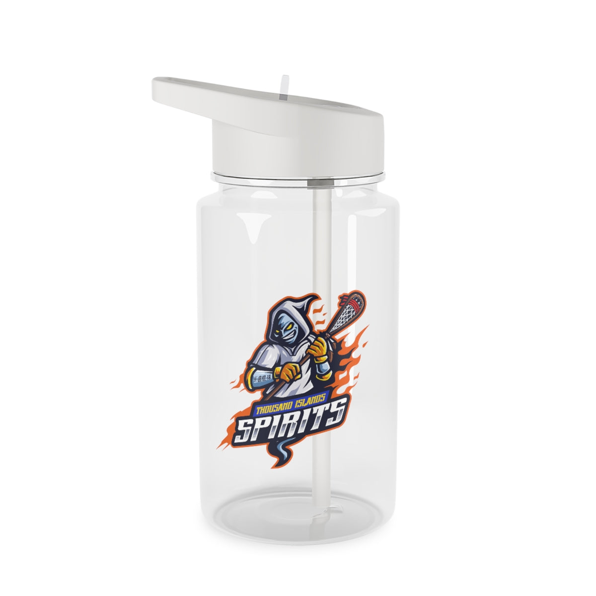 Thousand Islands Spirits Tritan Water Bottle