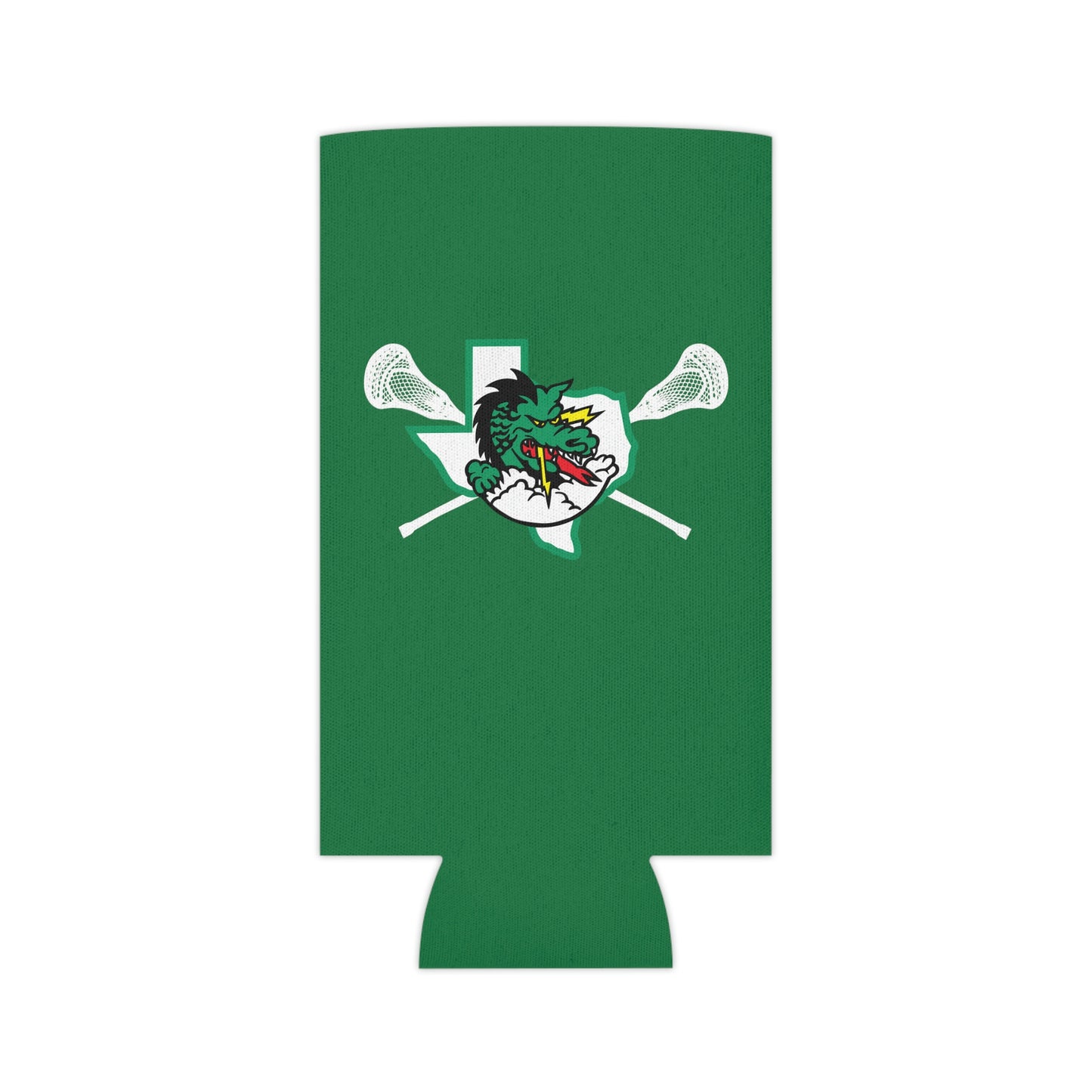 Southlake Carroll Lacrosse Can Cooler 3-pack