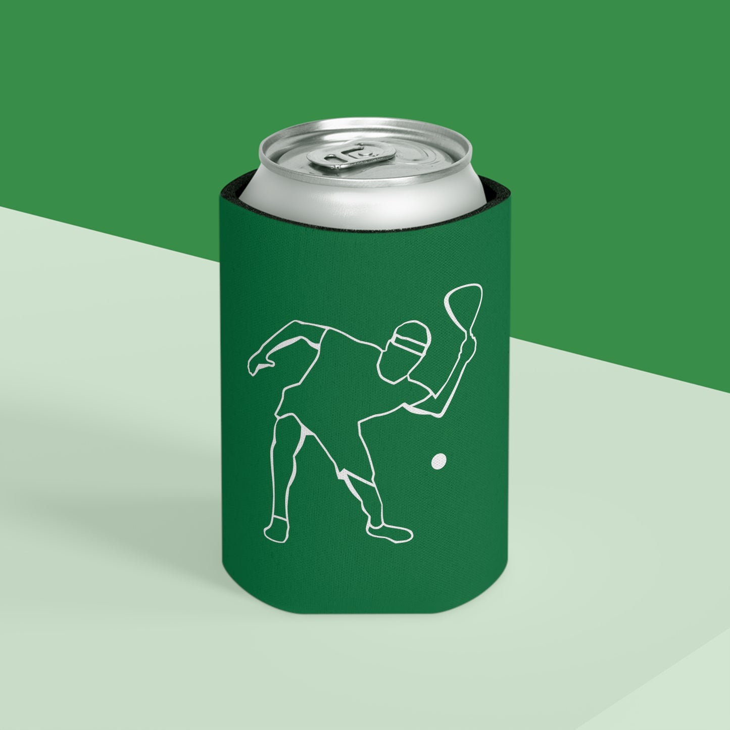 Cliff Swain Sports Can Cooler 3-pack