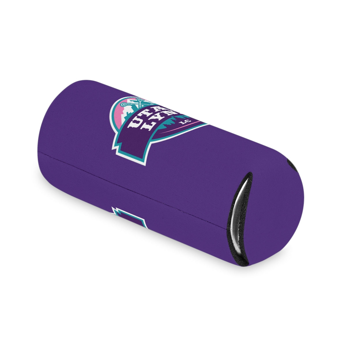 Utah Lynx Can Cooler 3-pack