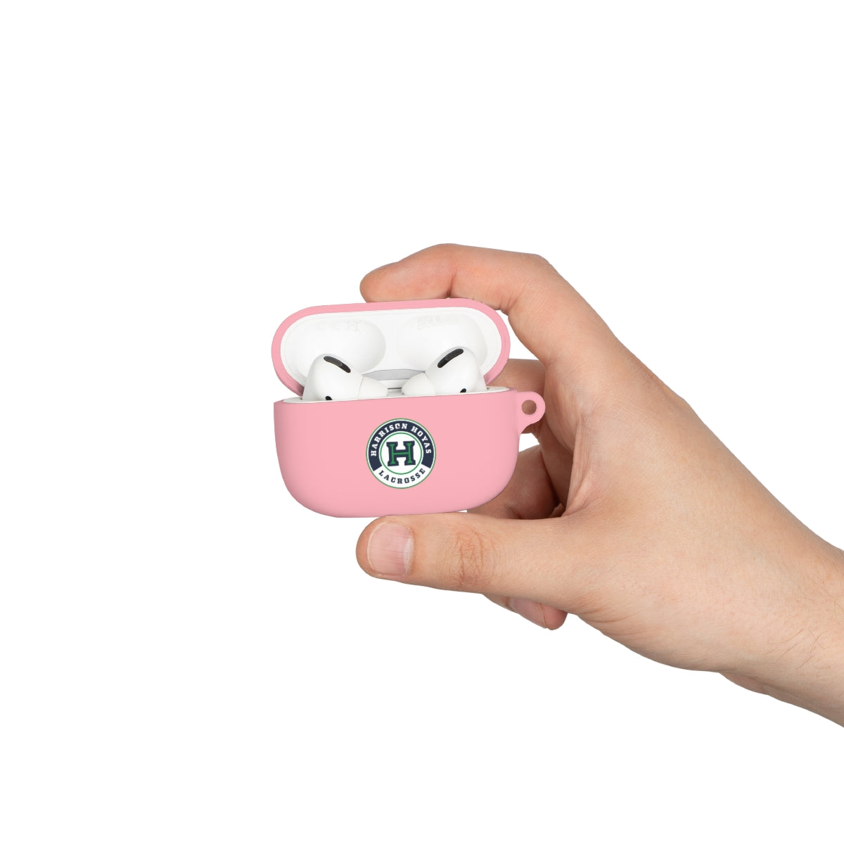 Harrison Hoyas AirPods and AirPods Pro Case Cover