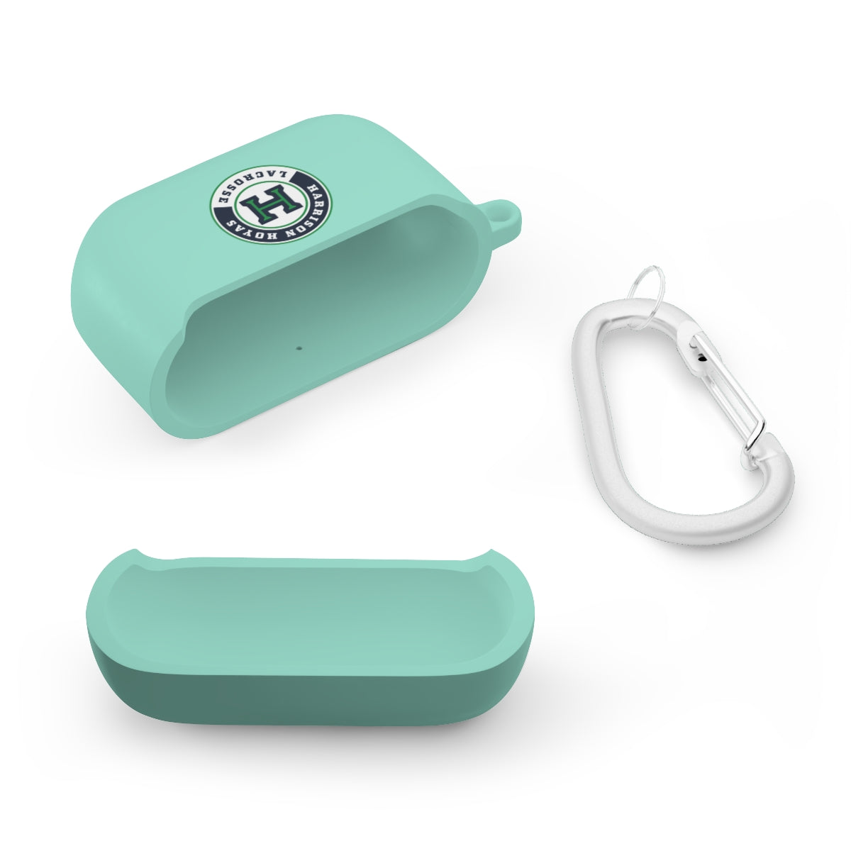 Harrison Hoyas AirPods and AirPods Pro Case Cover