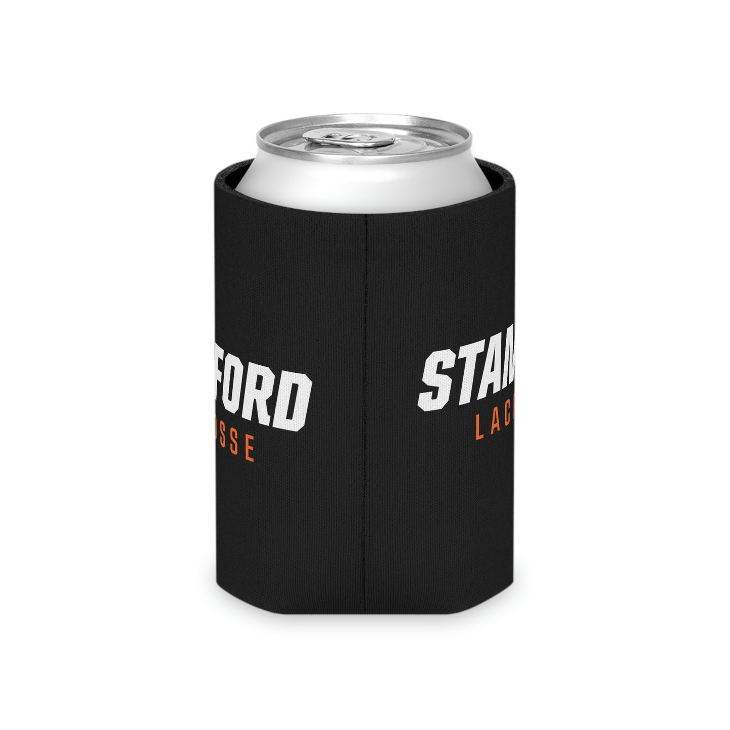 Stamford Lacrosse Can Cooler 3-pack