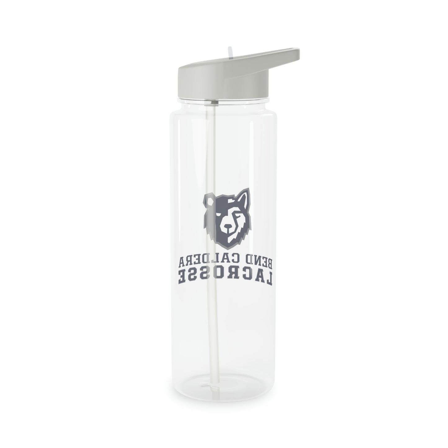 Bend Caldera Lacrosse Tritan Water Bottle