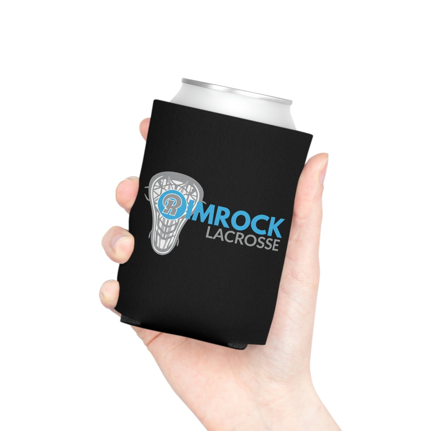 Rimrock Lacrosse Can Cooler 3-pack