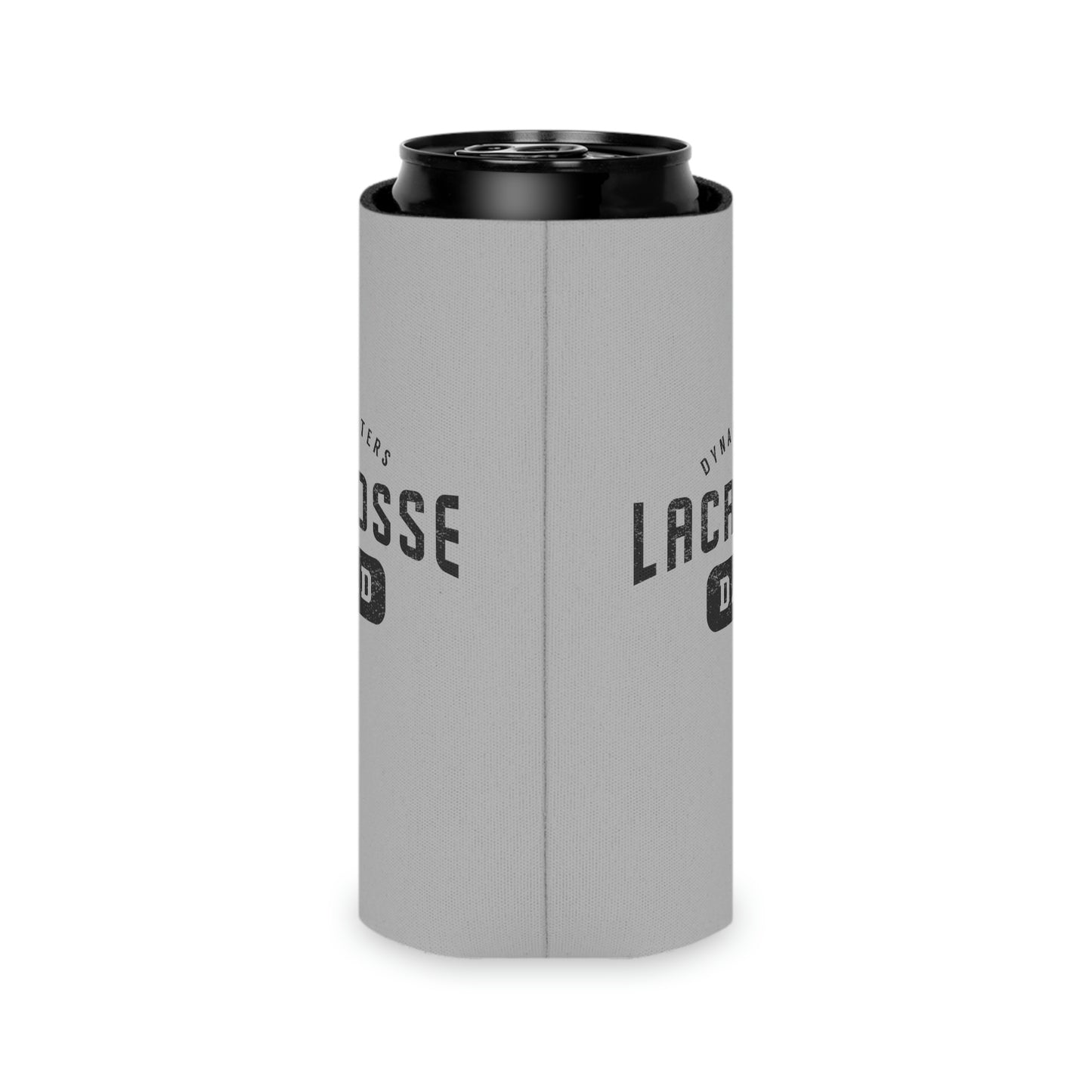 Glendale HS Lacrosse Can Cooler 3-pack - Dad