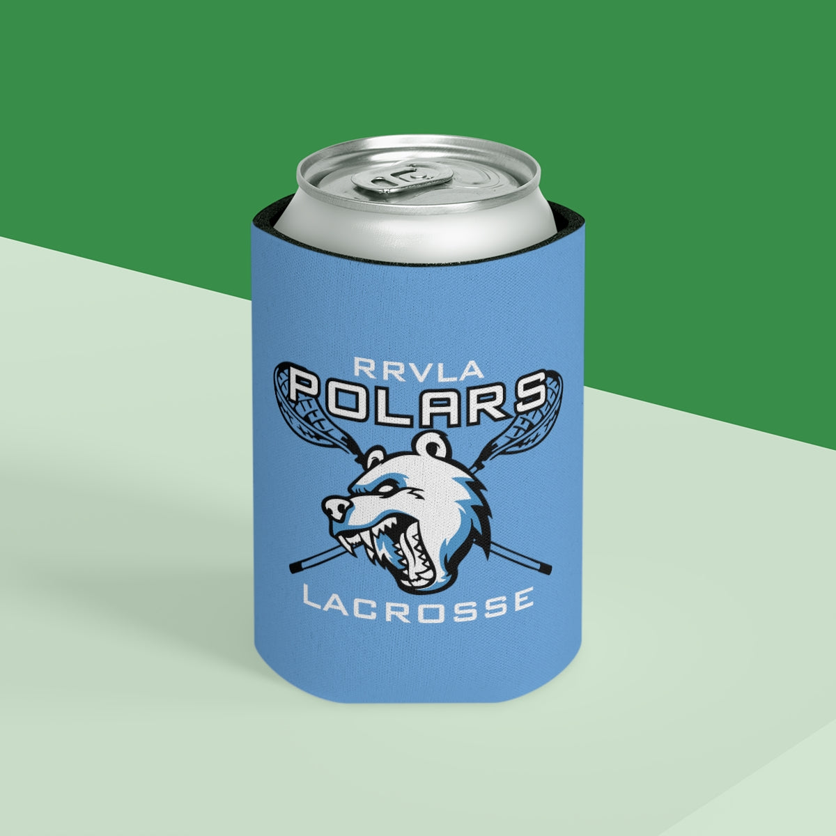 RRVLA Polars Can Cooler 3-pack