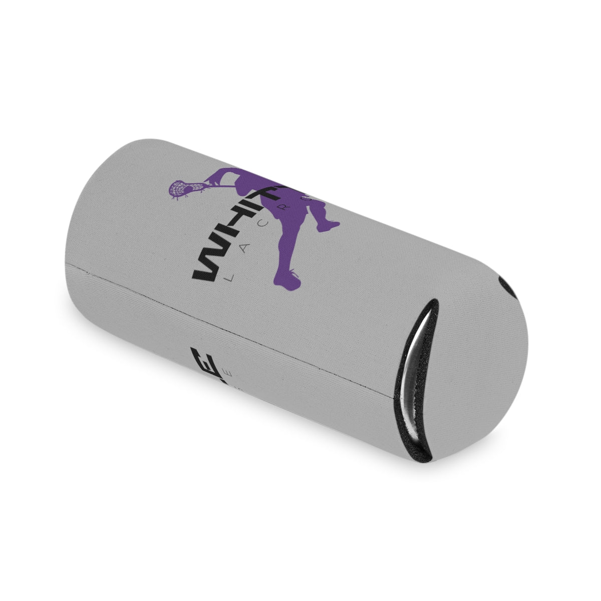 Whittle Lacrosse Can Cooler 3-pack