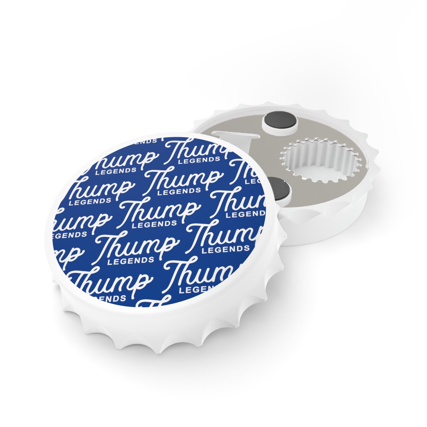 Thump Legends Bottle Opener