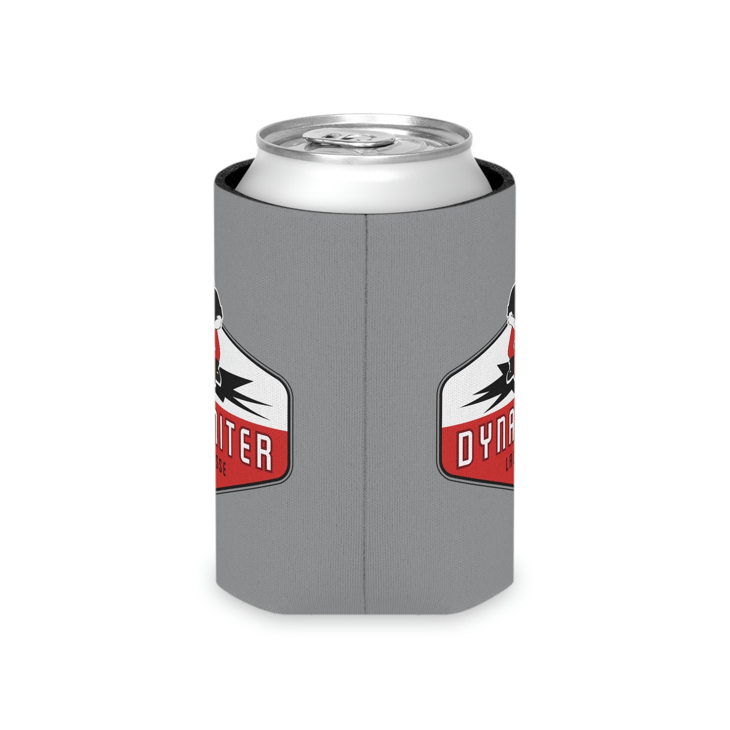 Glendale HS Lacrosse Can Cooler 3-pack