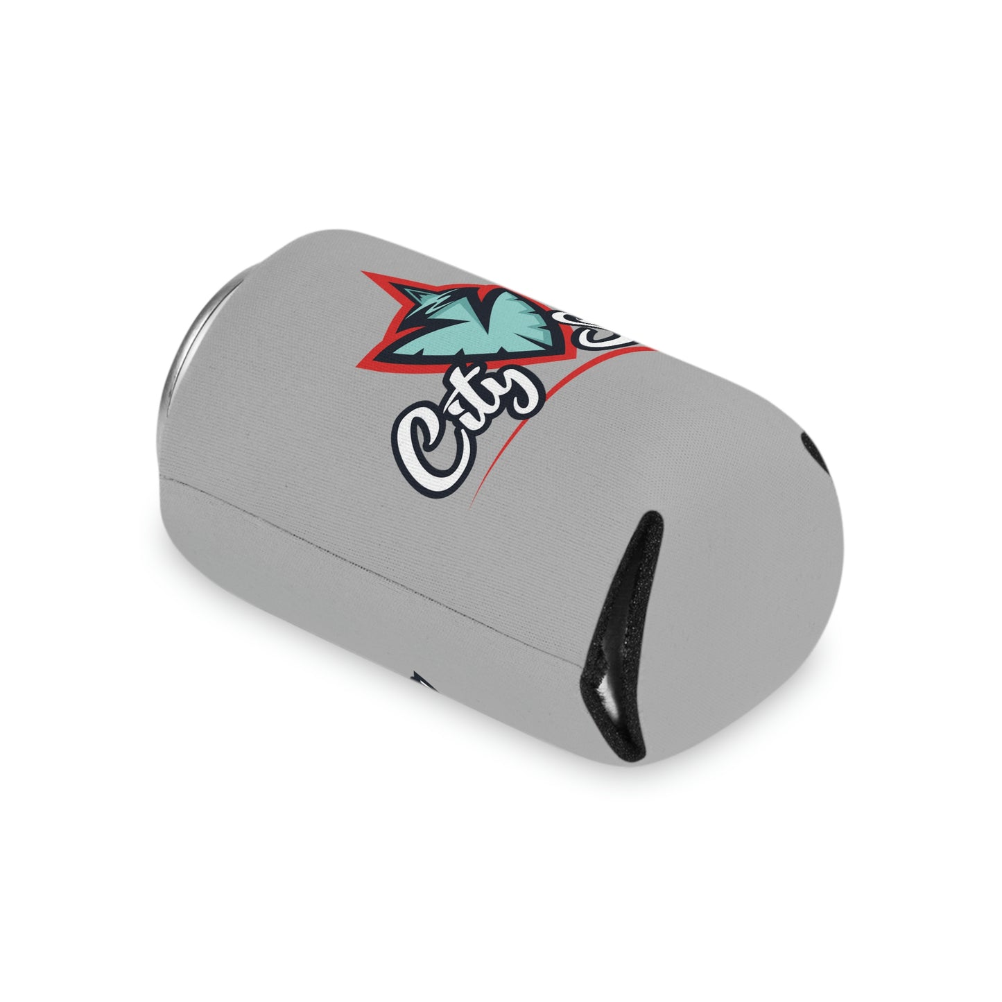 CitySide208 Lacrosse Can Cooler 3-pack