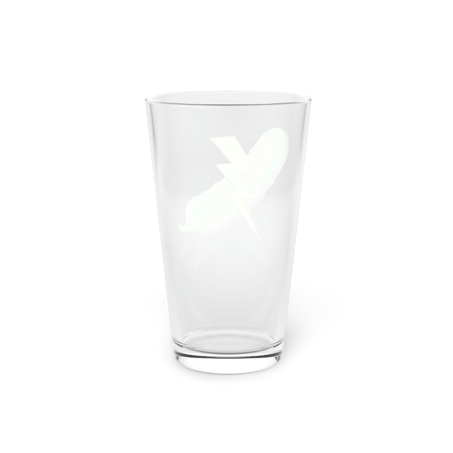 Electric Pickle Experience  - Pint Glass