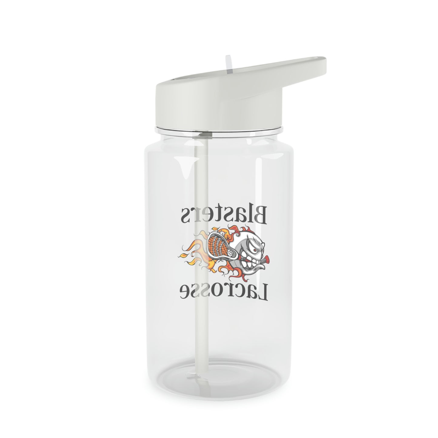 Blasters MS Lacrosse Tritan Water Bottle