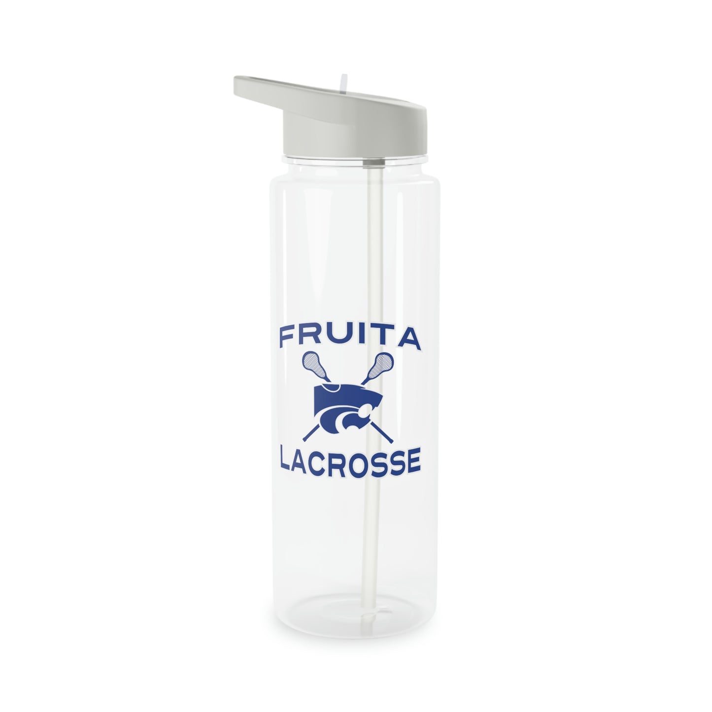 Fruita Lacrosse Tritan Water Bottle
