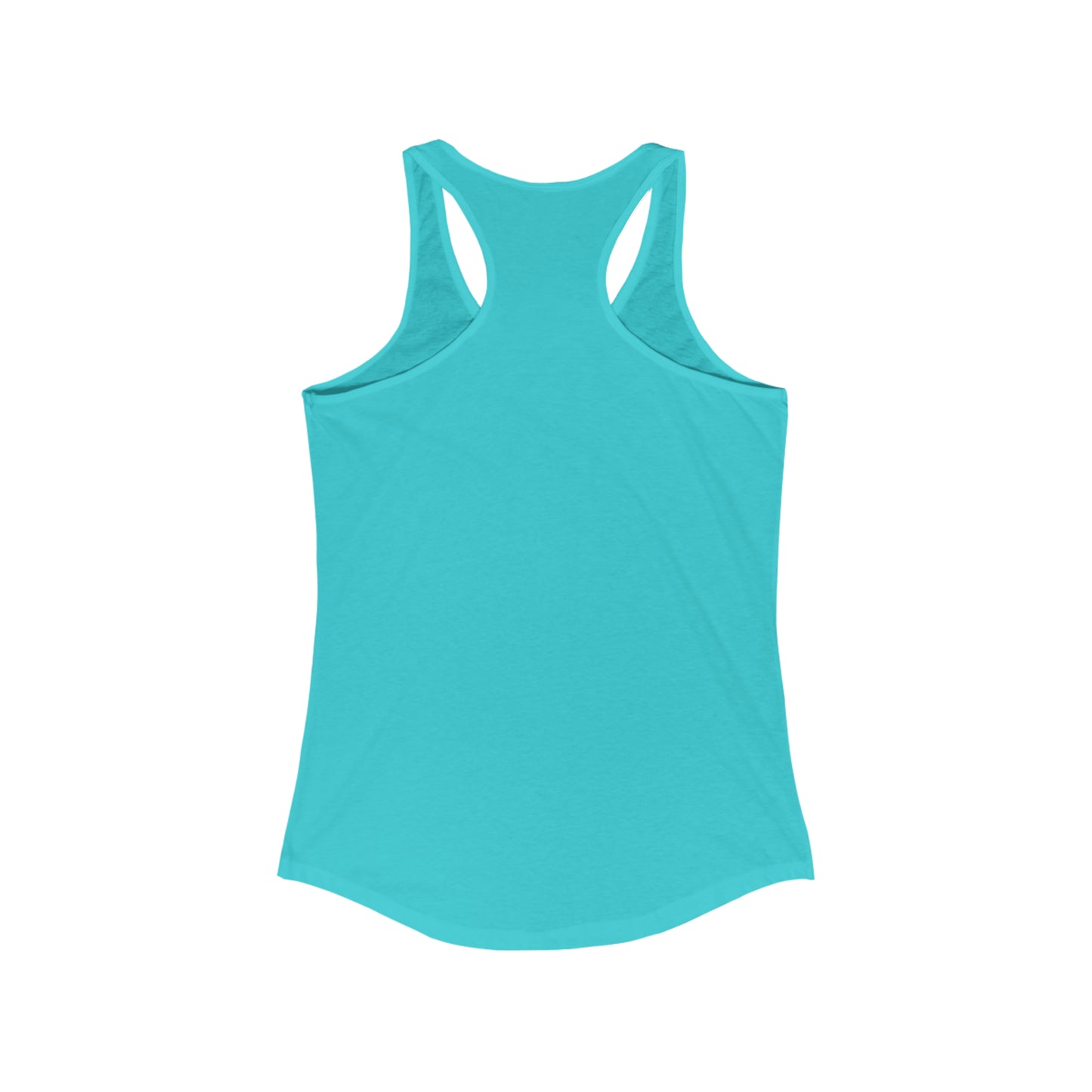 Women's Thump Legends Next Level Racerback Tank