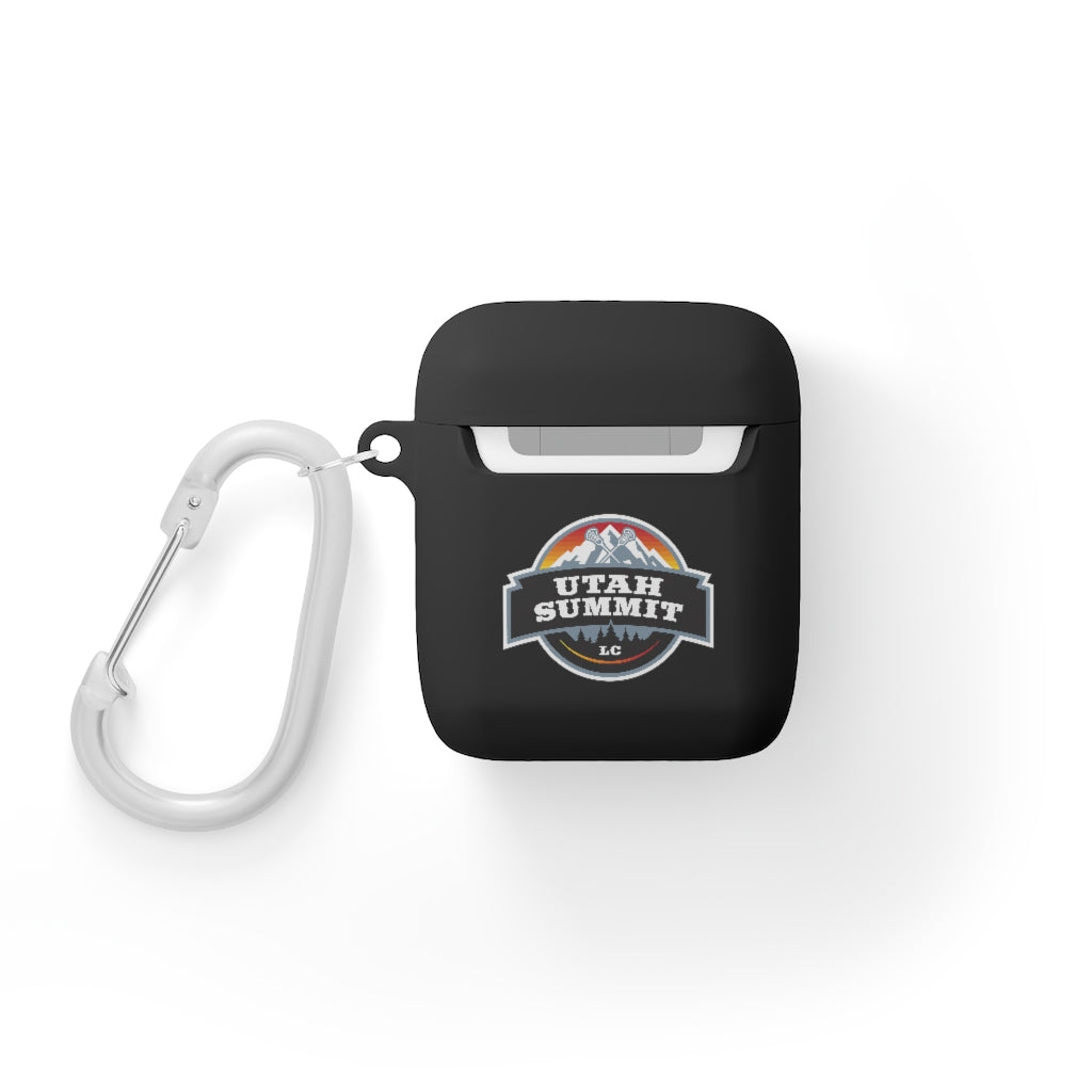 Utah Lynx AirPods and AirPods Pro Case Cover