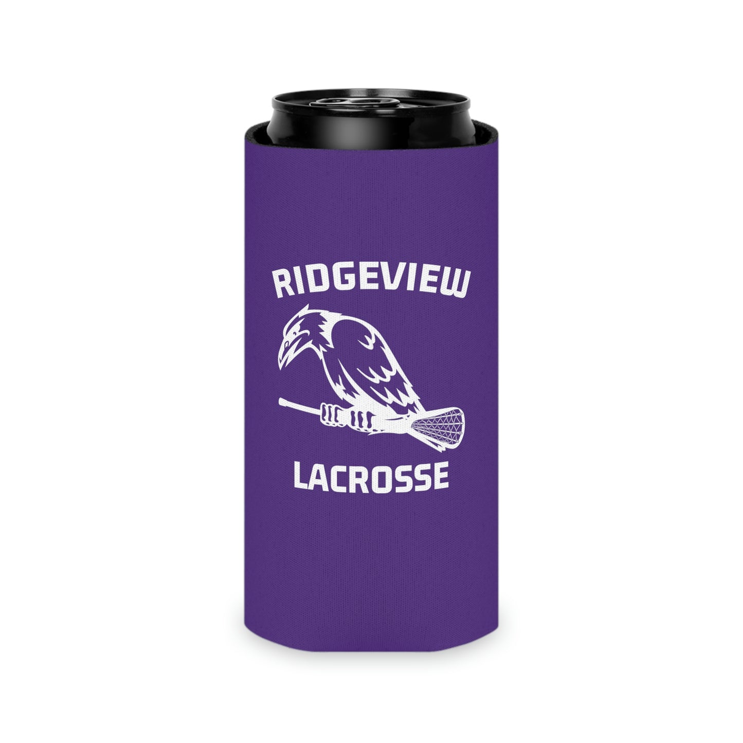 Ridgeview Lacrosse Can Cooler 3-pack