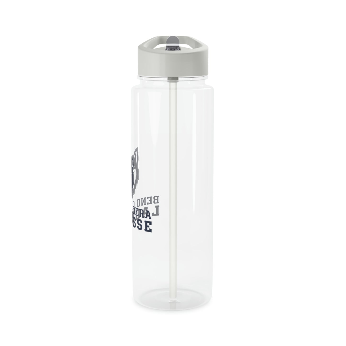Bend Caldera Lacrosse Tritan Water Bottle