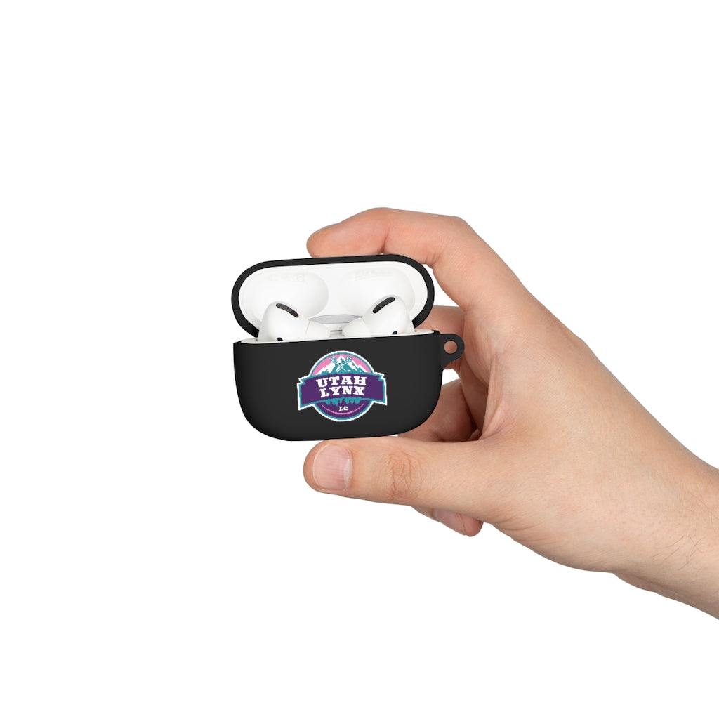 Utah Lynx AirPods and AirPods Pro Case Cover