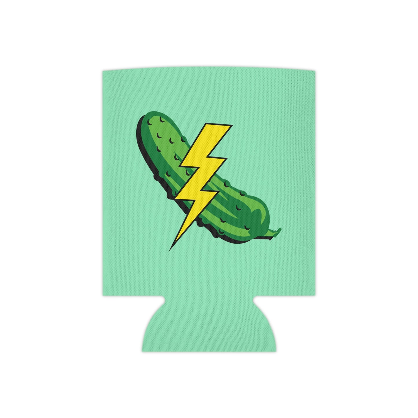 Electric Pickle Experience Can Cooler 3-pack