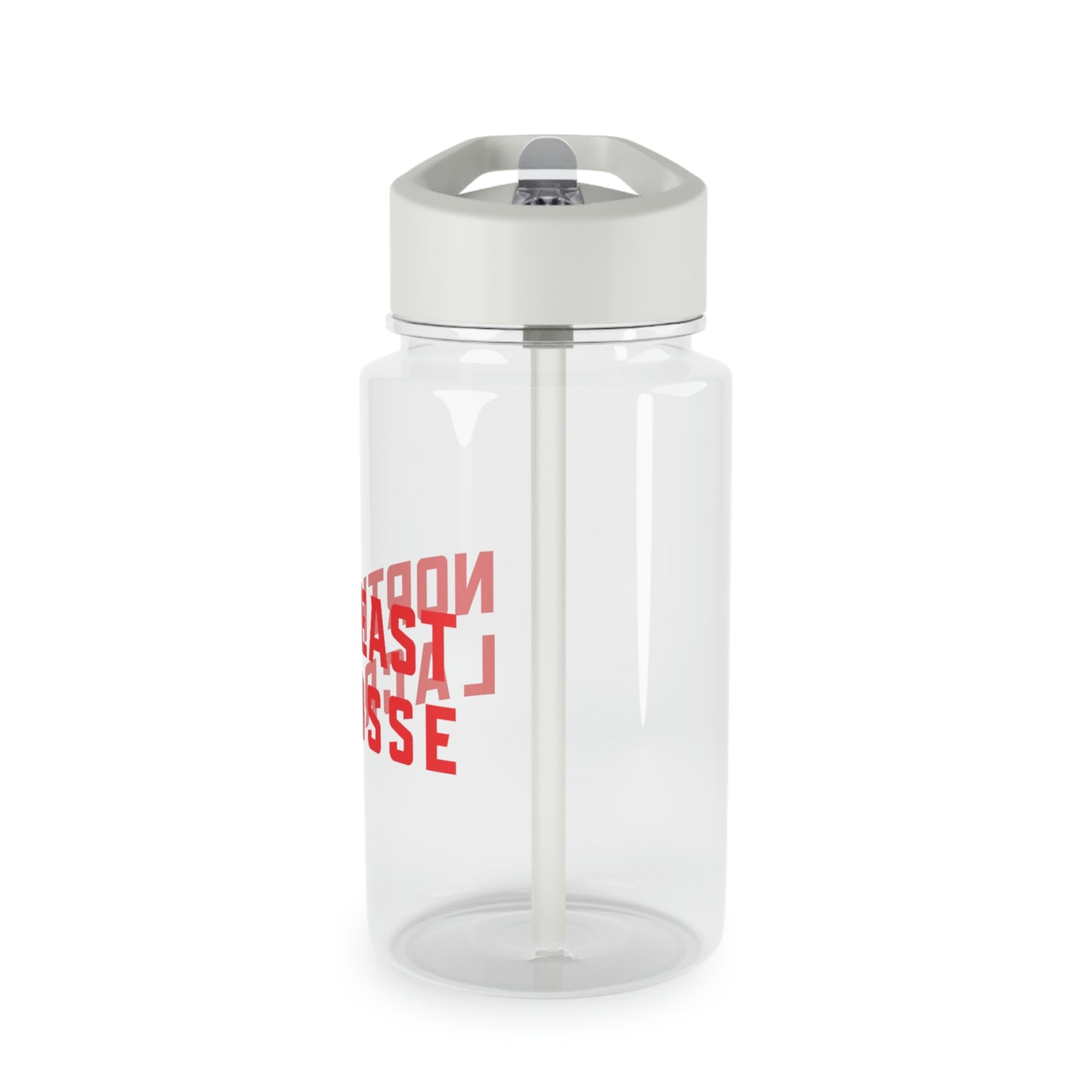 NEHI Lax Tritan Water Bottle