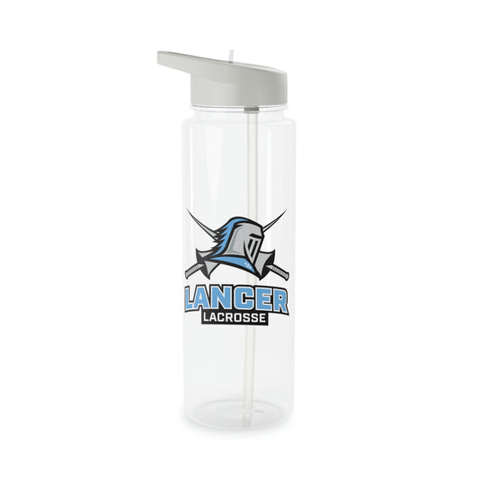 Lancer Lacrosse Tritan Water Bottle