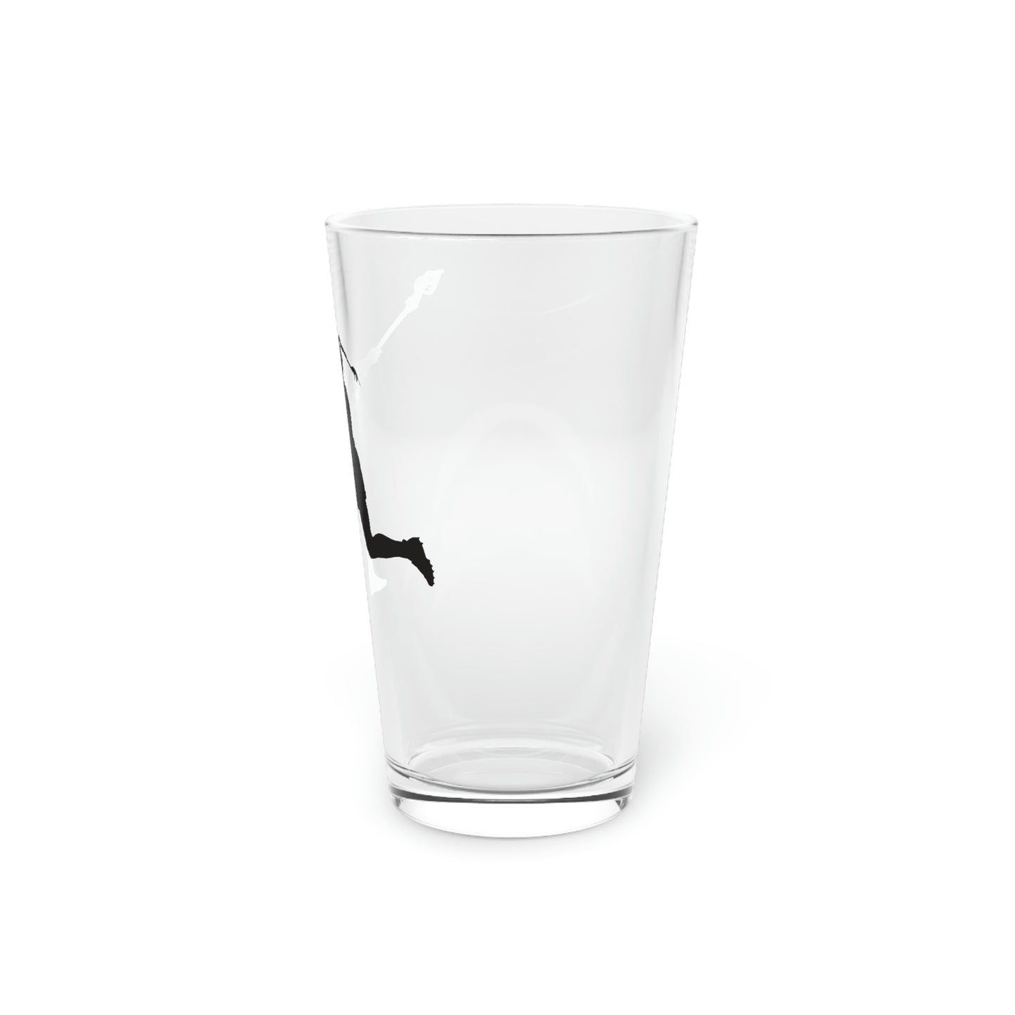 CNL Pint Glass