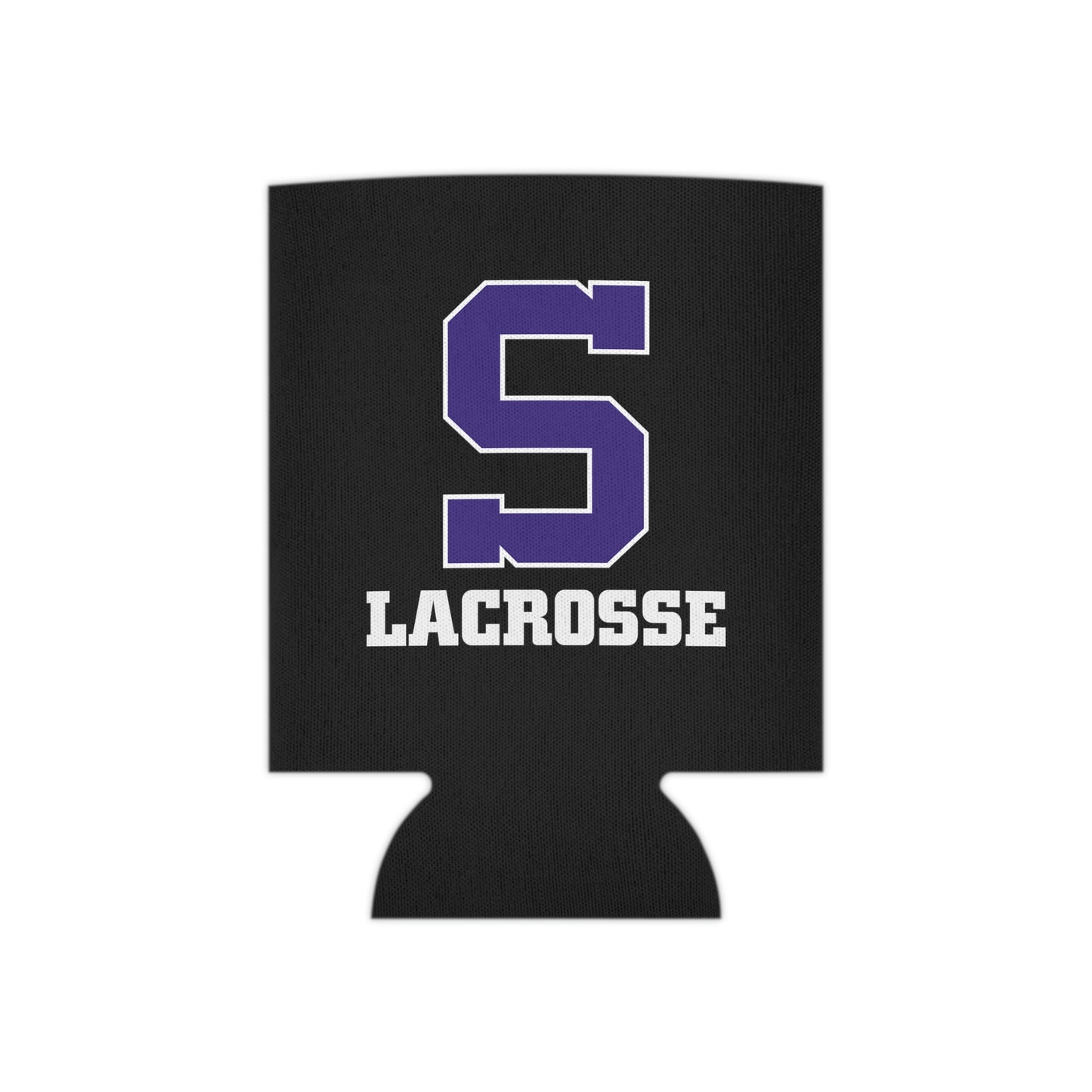 Sunset Lacrosse Can Cooler 3-pack