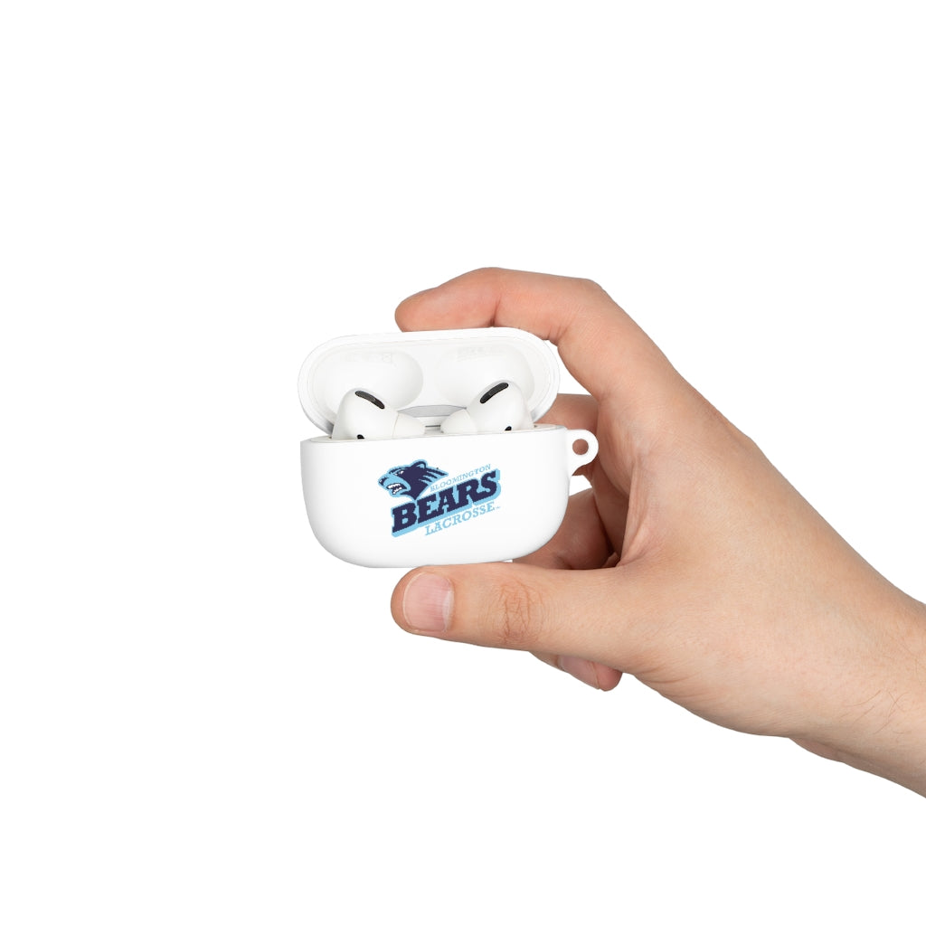 BYLA AirPods and AirPods Pro Case Cover