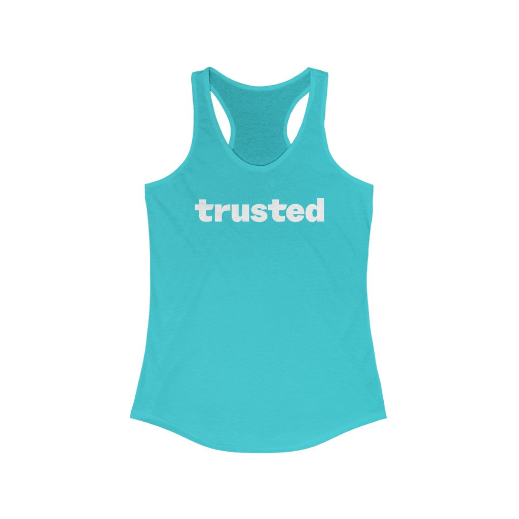 Women's Racerback Tank