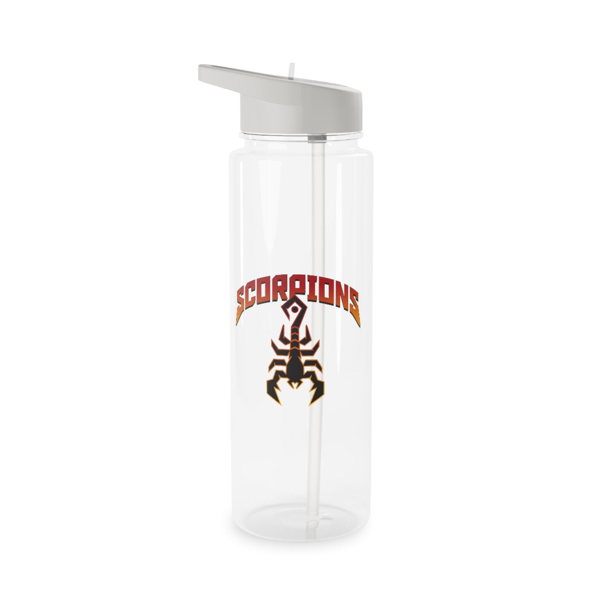 Scorpions LC Tritan Water Bottle