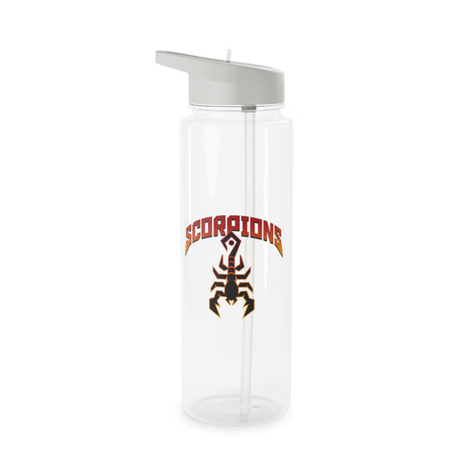 Scorpions LC Tritan Water Bottle