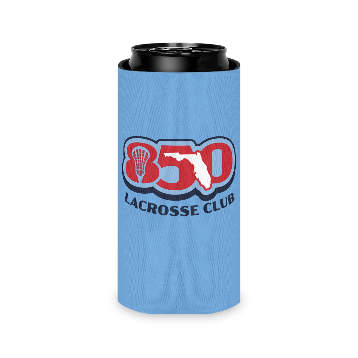 850 Lacrosse Can Cooler 3-pack