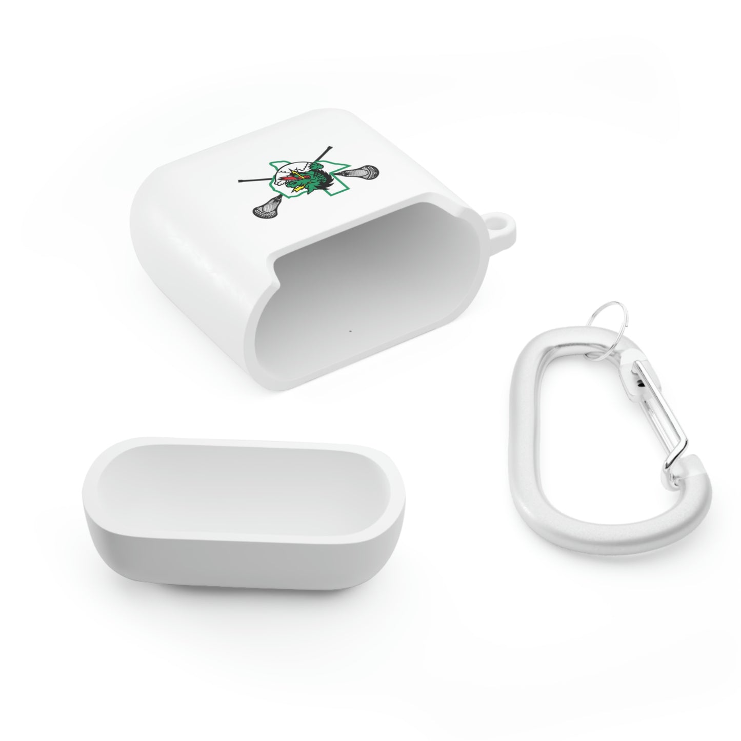 Southlake Carroll Lacrosse AirPods/Pro Case Cover
