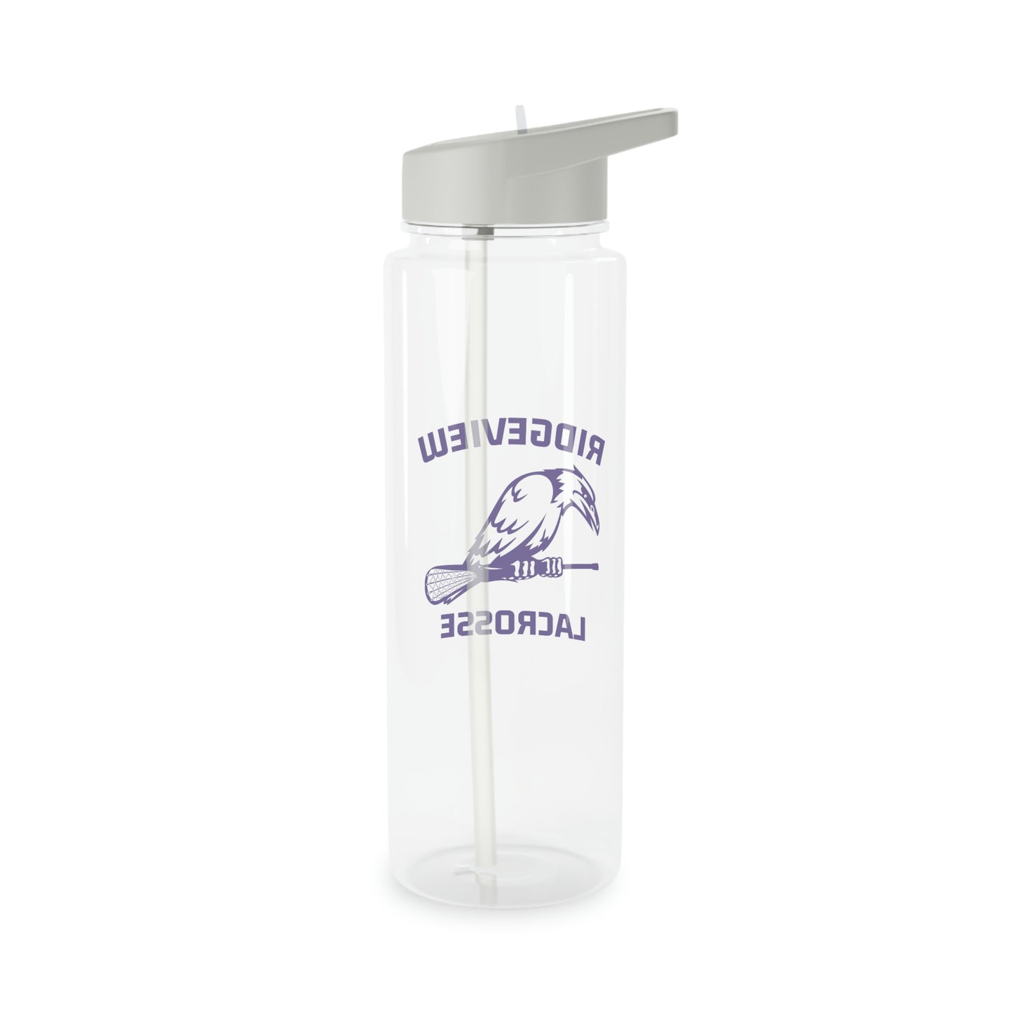 Ridgeview Lacrosse Tritan Water Bottle