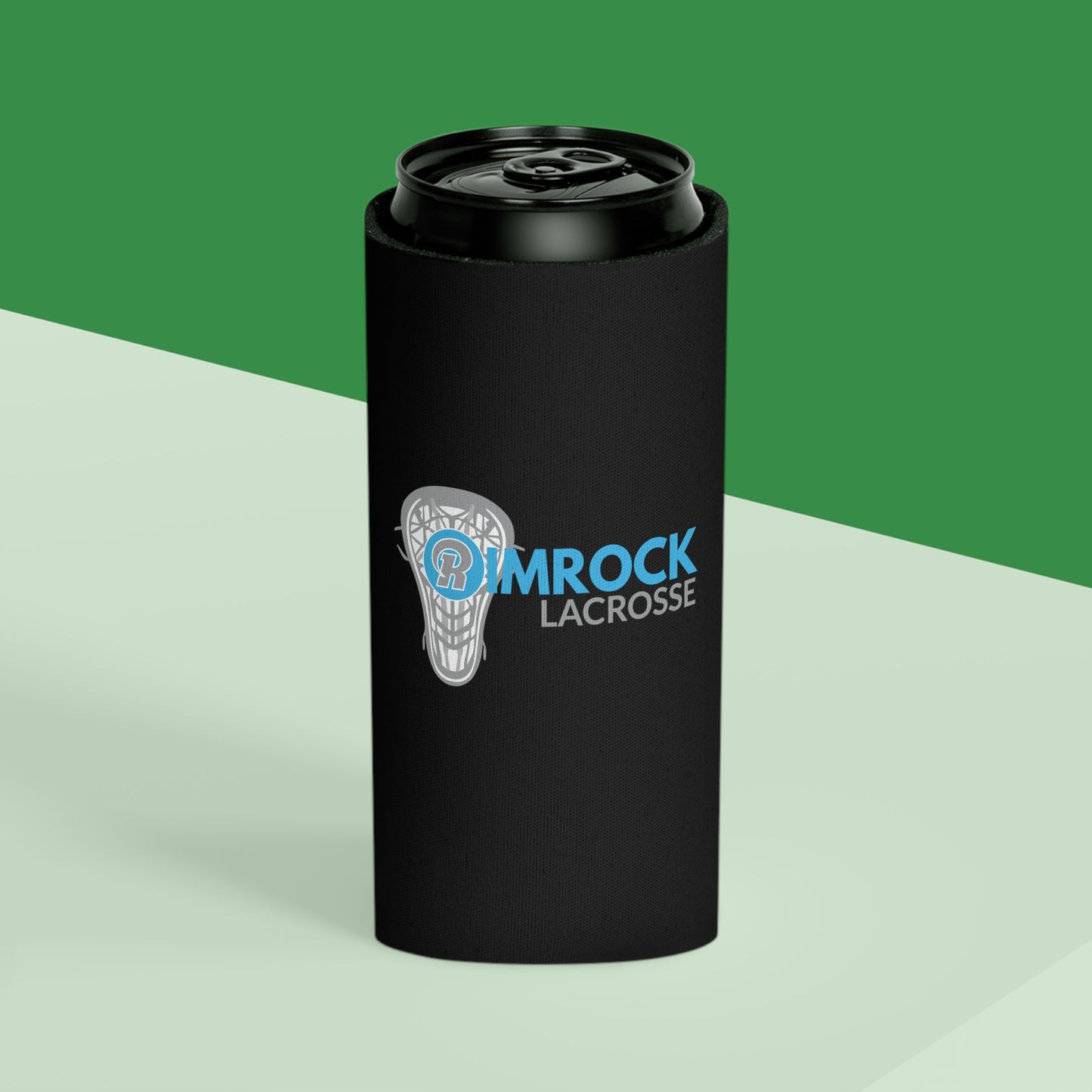 Rimrock Lacrosse Can Cooler 3-pack
