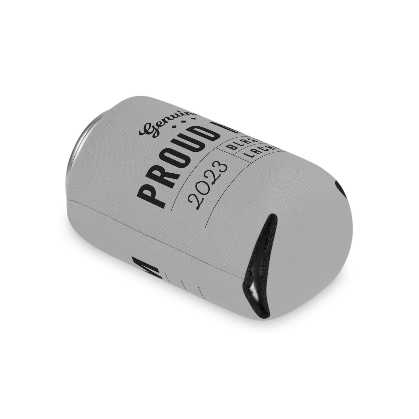 Blasters MS Lacrosse Can Cooler 3-pack