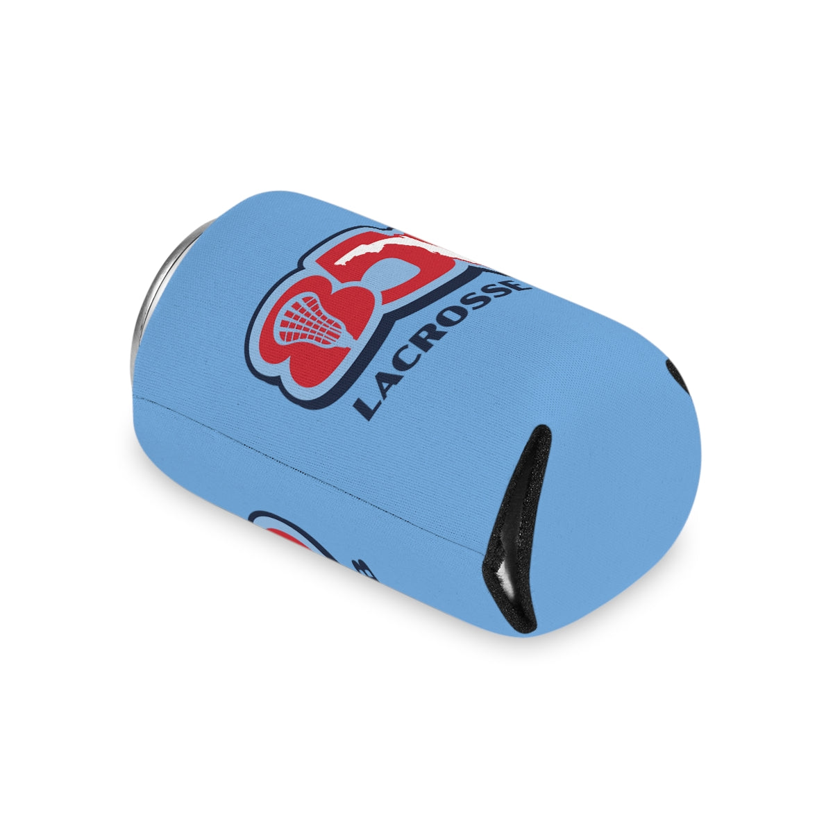 850 Lacrosse Can Cooler 3-pack