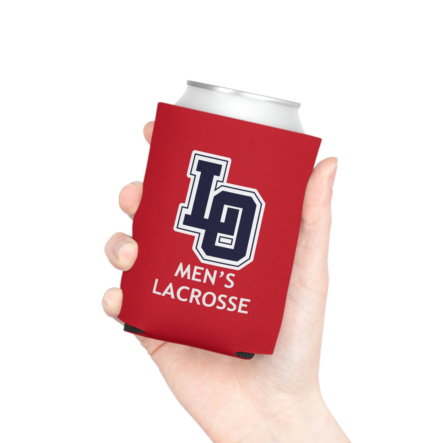 LOHS Lax Can Cooler 3-pack
