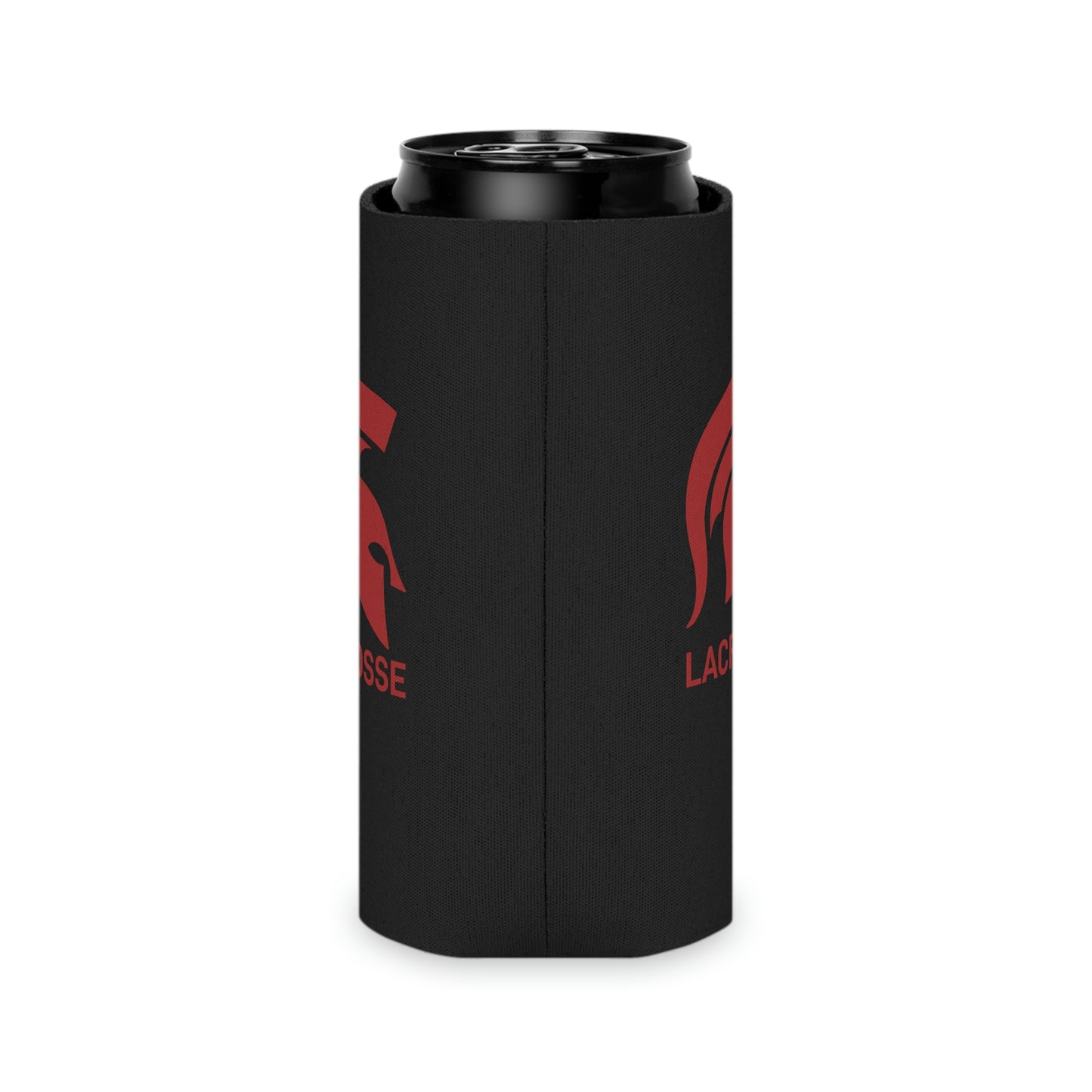 IGH Lax lacrosse Can Cooler 3-pack