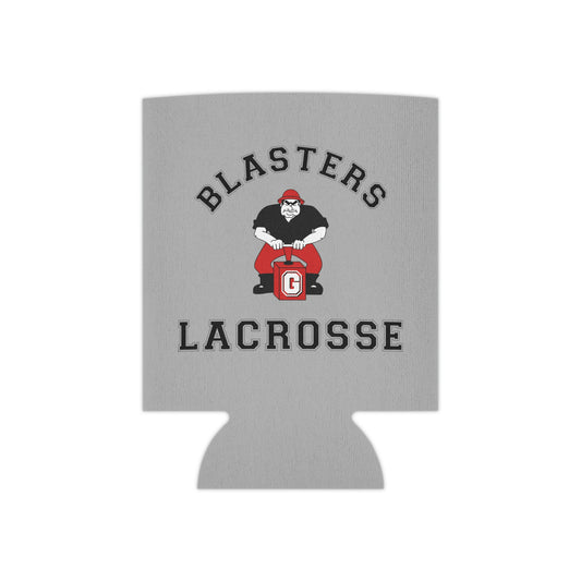 Blasters MS Lacrosse Can Cooler 3-pack