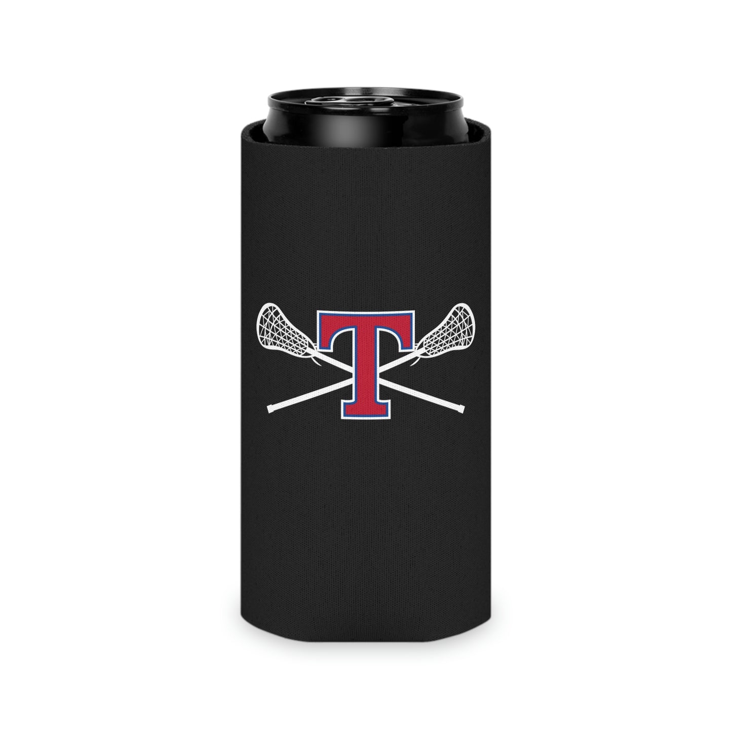 TMHS Lacrosse Can Cooler 3-pack