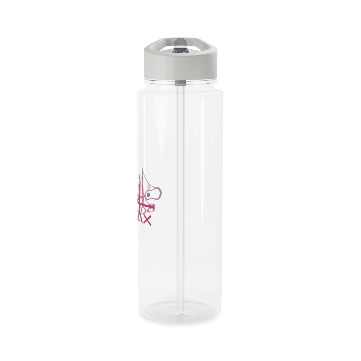 BayLax Tritan Water Bottle