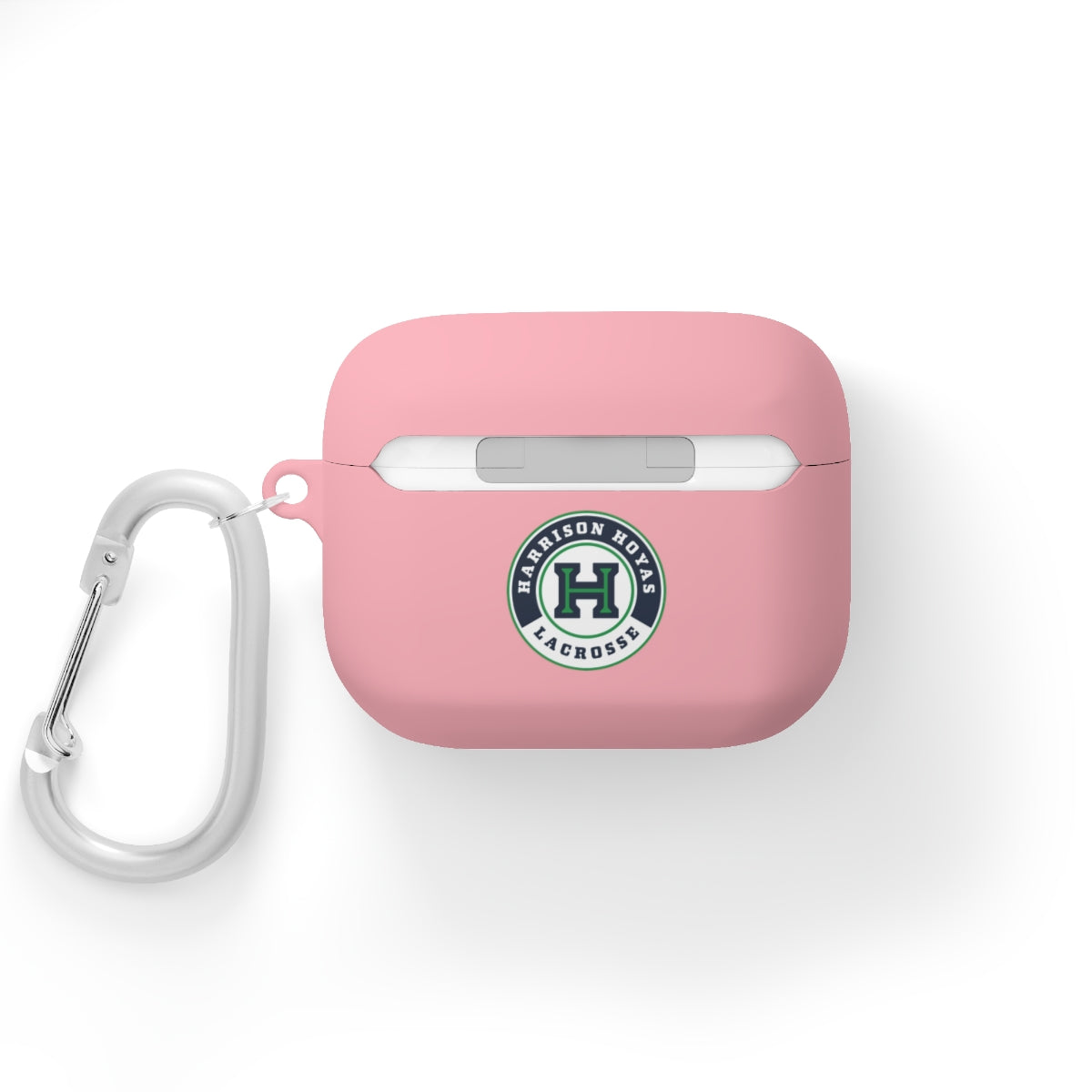 Harrison Hoyas AirPods and AirPods Pro Case Cover