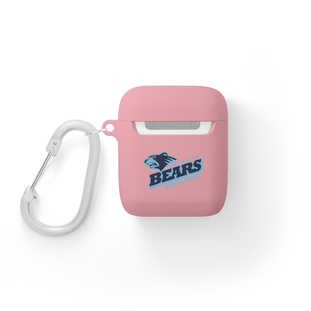 BYLA AirPods and AirPods Pro Case Cover