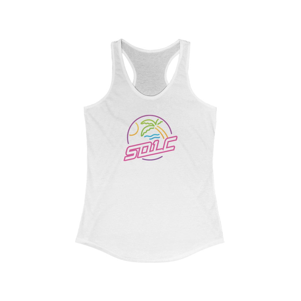 Women's Racerback Tank