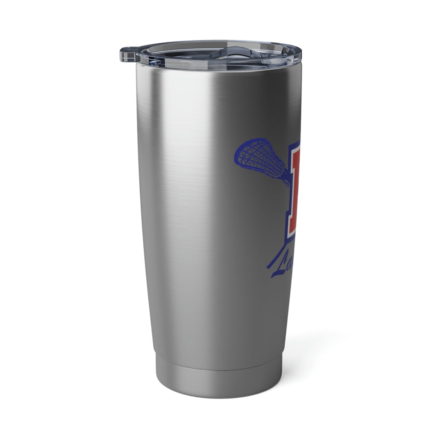 Hilhi Lacrosse Insulated Tumbler (20oz)