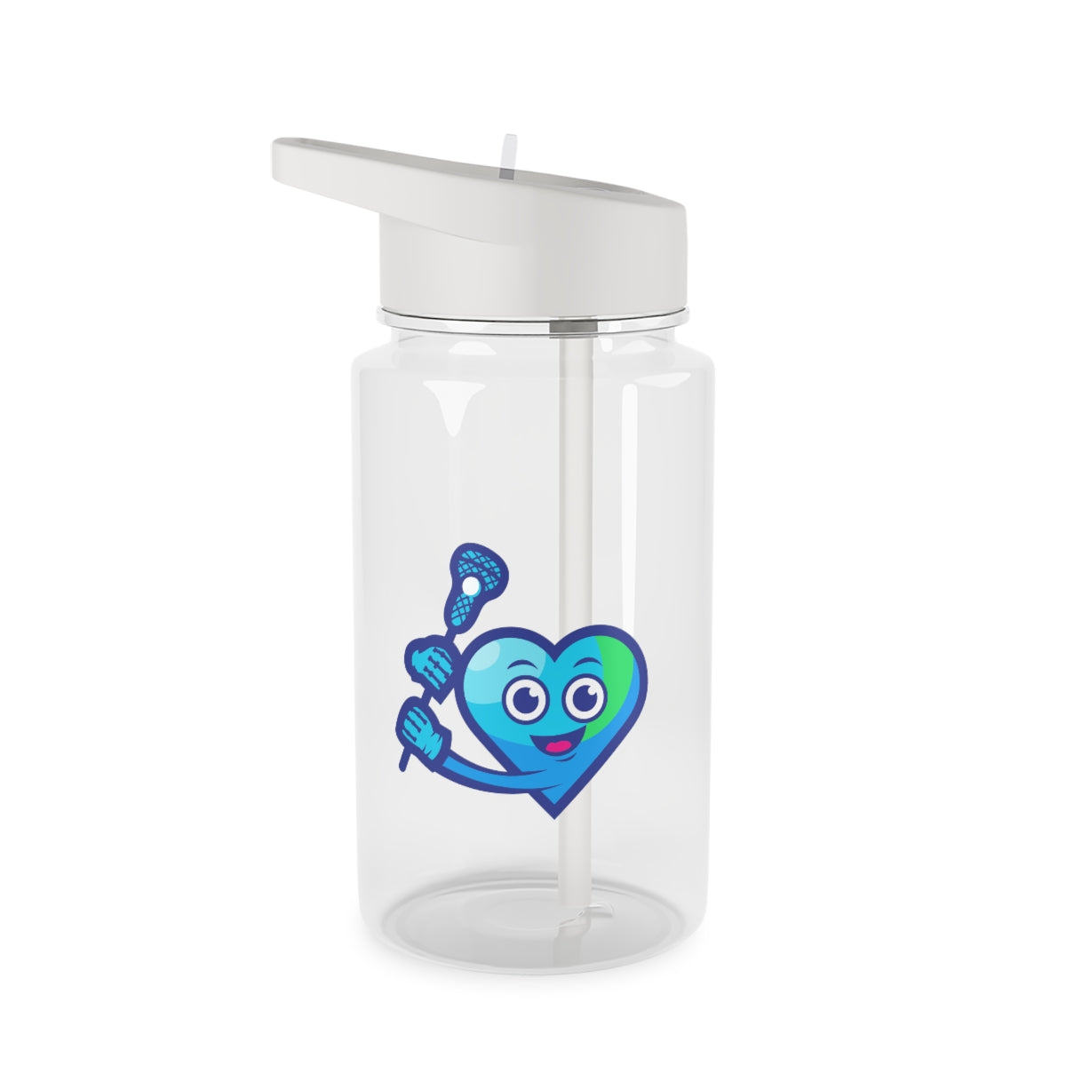 Give & Go Tritan Water Bottle